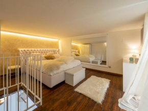 Magia Luxury Loft Ortigia Island, Sirakusa